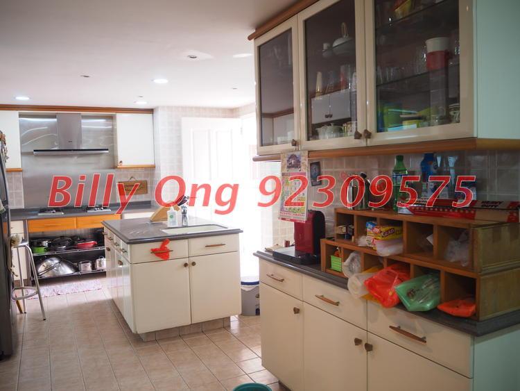 Bedok Court (D16), Condominium #111566972